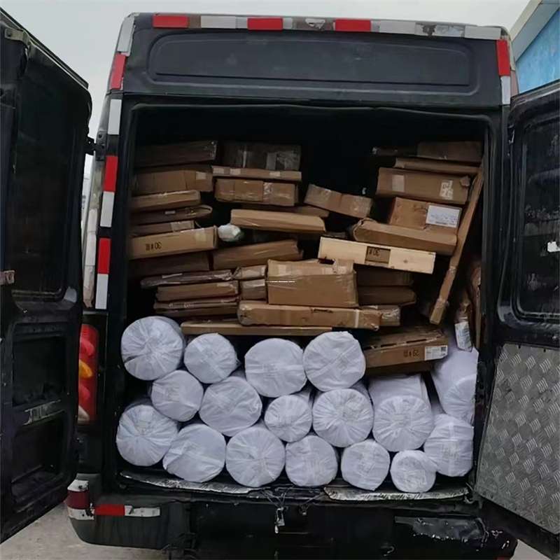 泰安到苍南物流公司——一站式服务，让货运更便捷（苍南的物流专线）