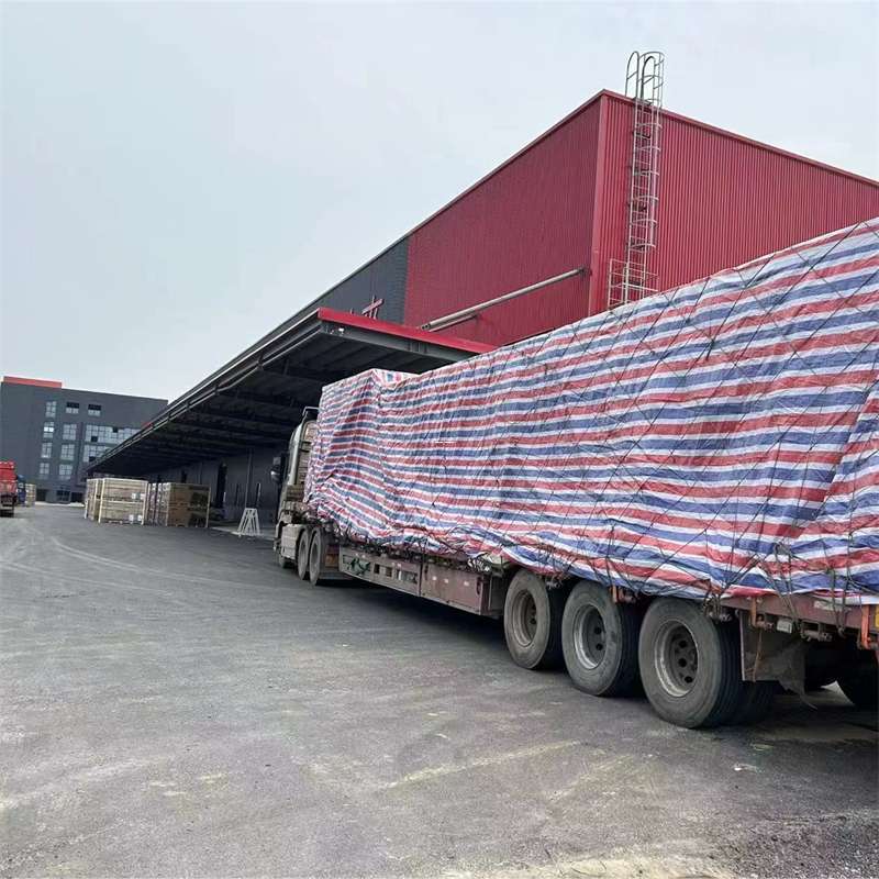 泰安到诸城物流公司——一站式货运服务专家（山东诸城物流专线查询）