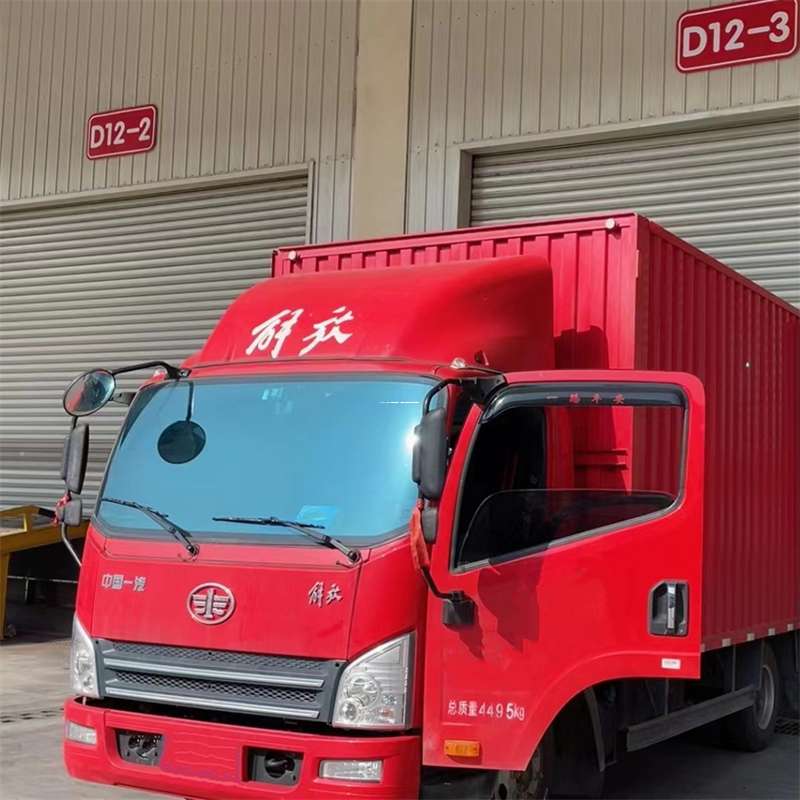 泰安到安徽物流公司——专业货运，安心送达（到安徽的物流公司）