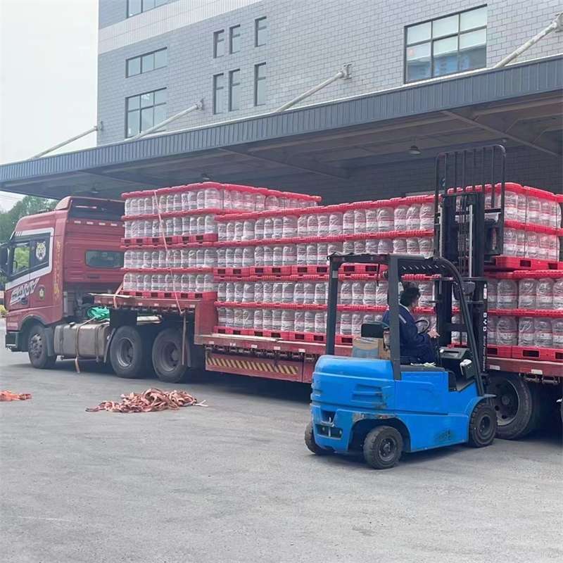 泰安到宁波物流公司——一站式服务，让货运更轻松