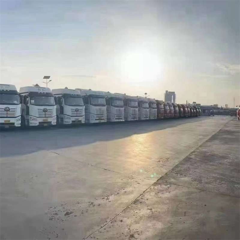 泰安到武威物流公司——一站式服务，让货运更便捷
