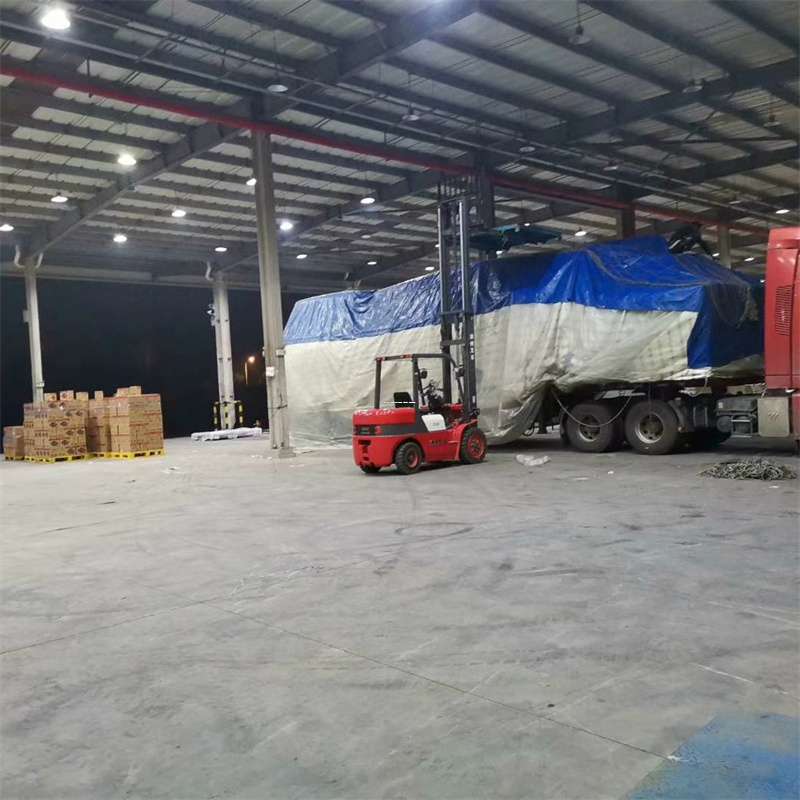 泰安到汝州物流公司-一站式服务，让货运更便捷（汝州物流公司电话查询）