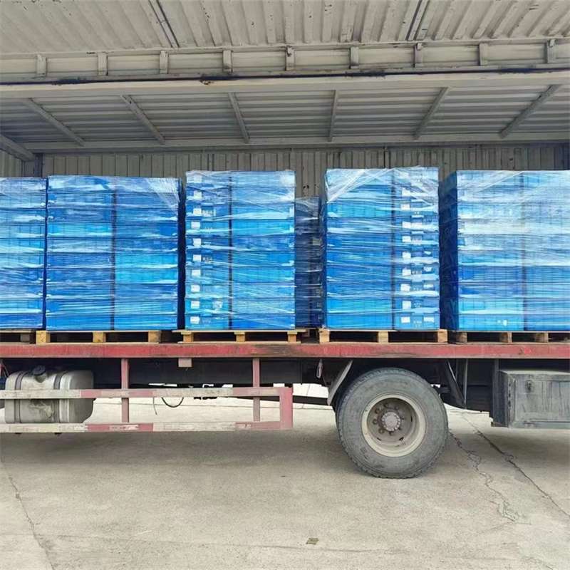 泰安到漯河物流公司一站式服务，为您的货物保驾护航