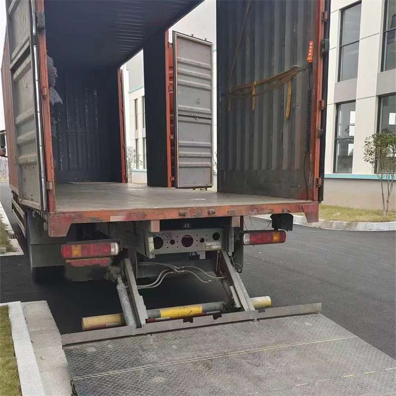 泰安到长沙物流公司——专业货运，全程无忧