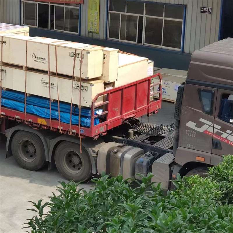 泰安到海口物流公司一站式服务，让货运更轻松