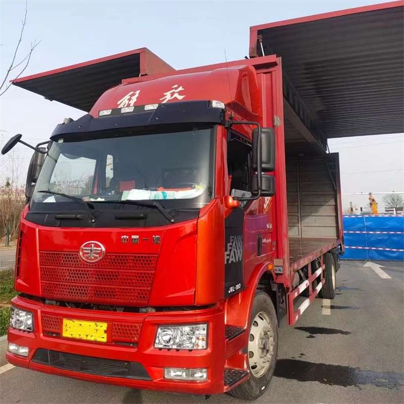 泰安到即墨物流公司，一站式服务，让货运更便捷（到即墨物流公司,一站式服务,让货运更便捷）